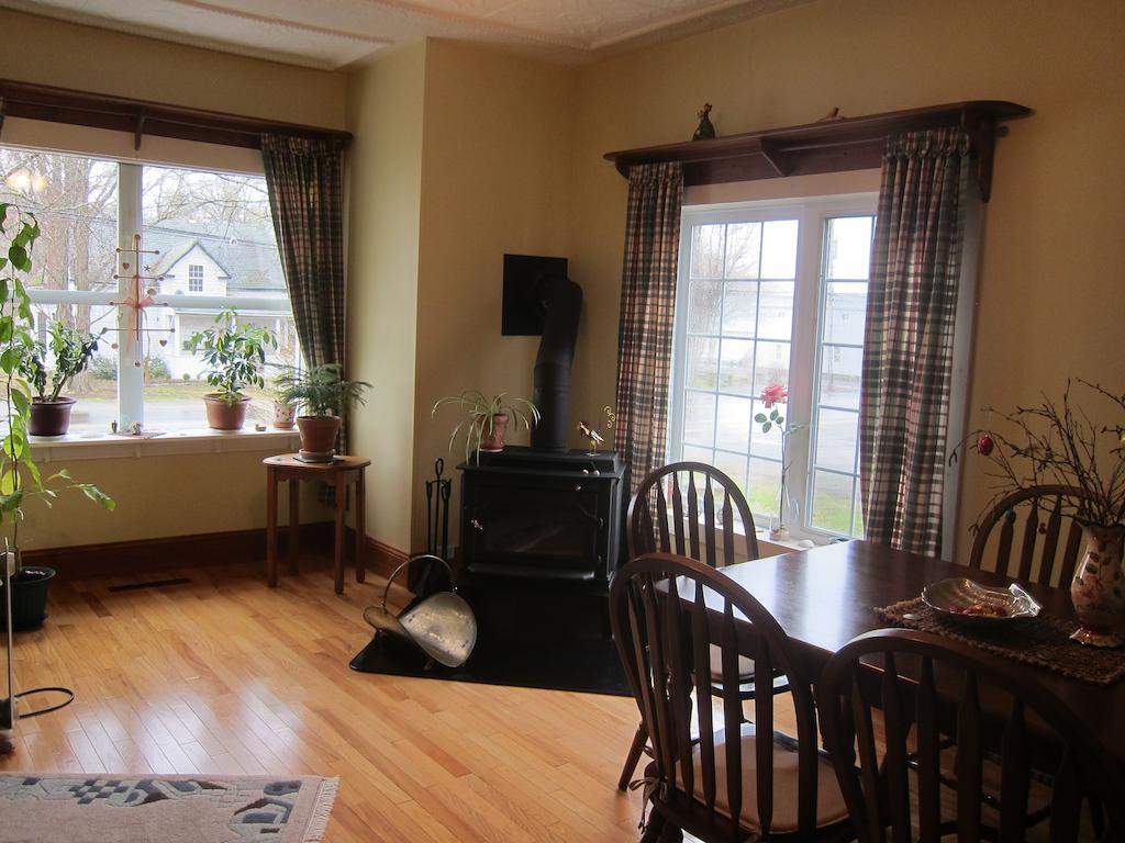 B&B Art Of Germany Caledonia 외부 사진
