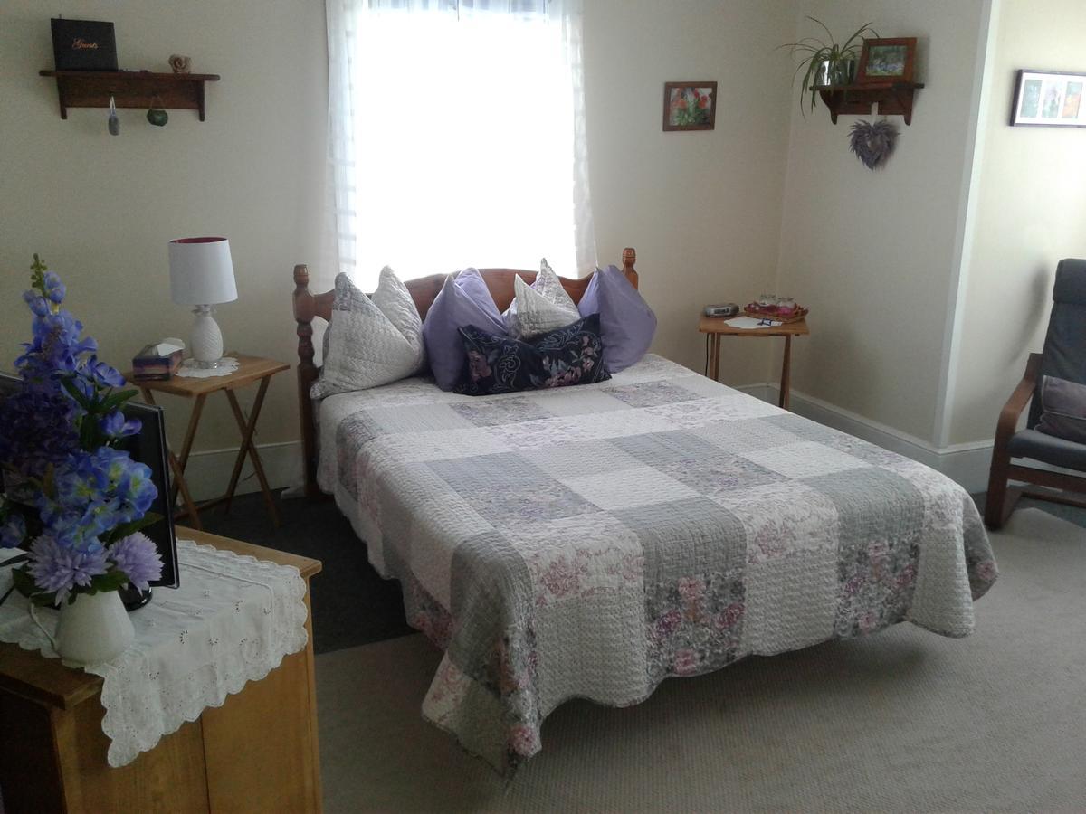B&B Art Of Germany Caledonia 외부 사진