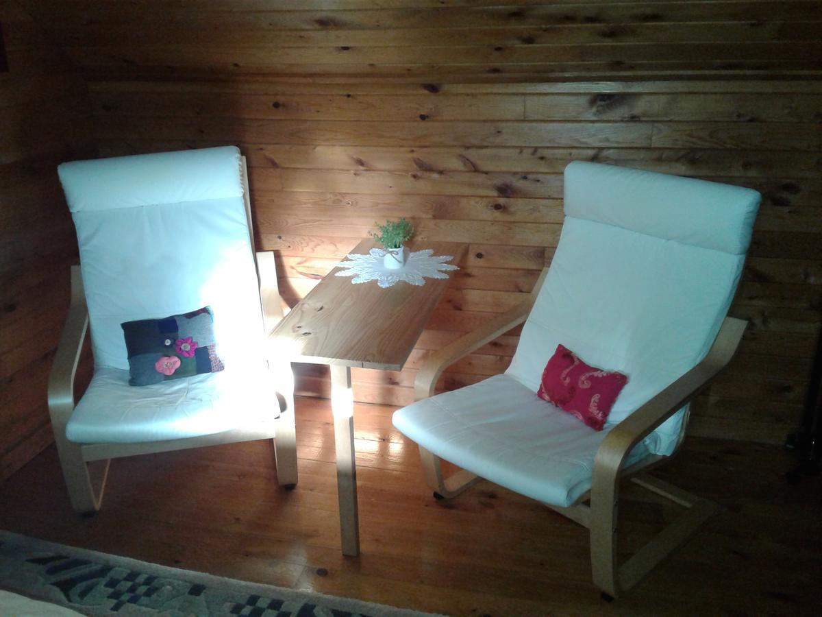 B&B Art Of Germany Caledonia 외부 사진