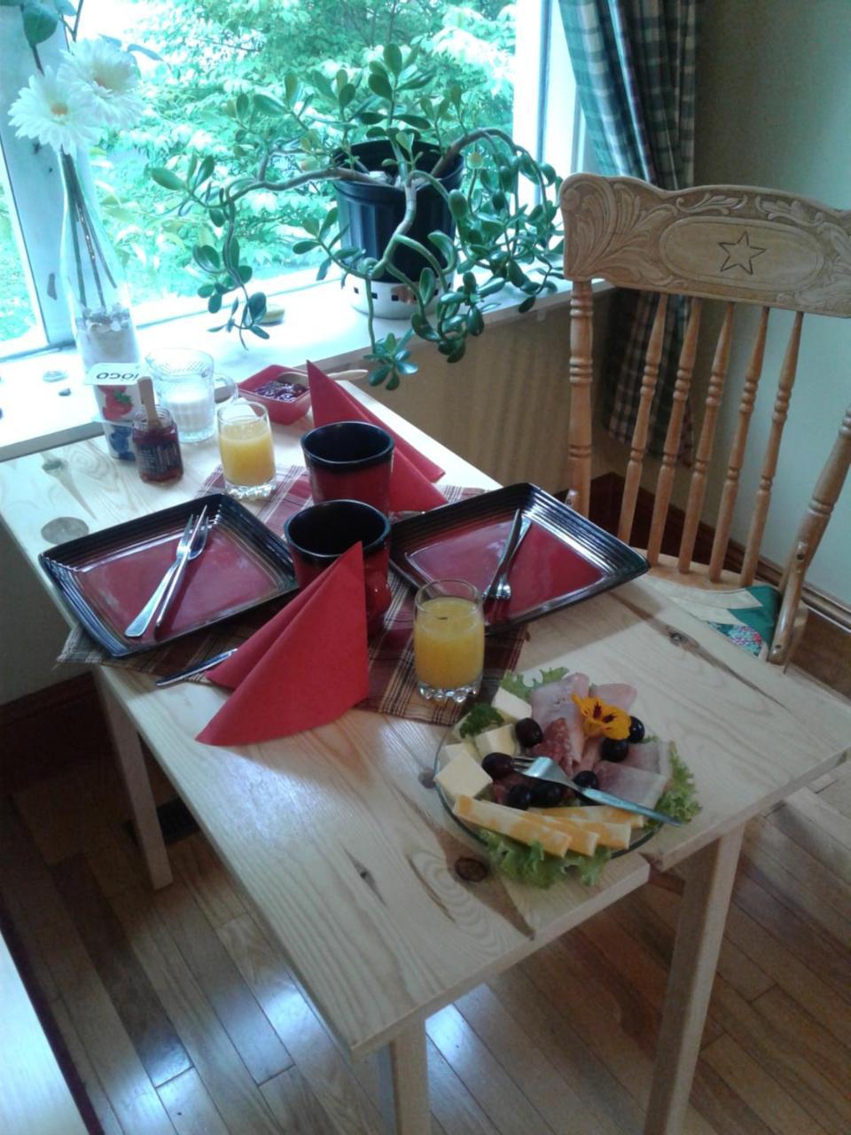 B&B Art Of Germany Caledonia 외부 사진